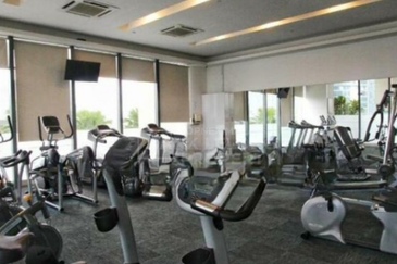 Camellia Service Suites