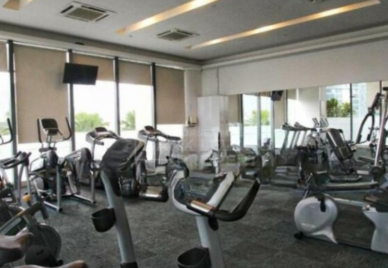 Camellia Service Suites