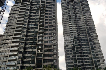 Residensi Xtreme Meridian (Astoria Ampang)