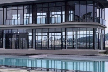 Residensi Xtreme Meridian (Astoria Ampang)