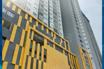 Residensi Inspirasi Setapak