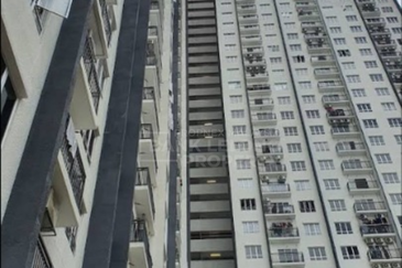 Residensi Inspirasi Setapak