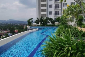 Residensi Inspirasi Setapak