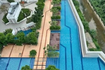 Residensi Inspirasi Setapak