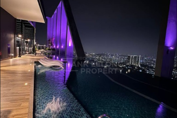 8th & Stellar, Sri Petaling