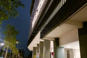 8th & Stellar, Sri Petaling