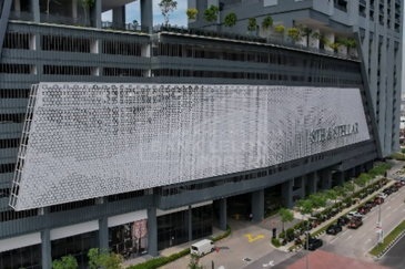 8th & Stellar, Sri Petaling