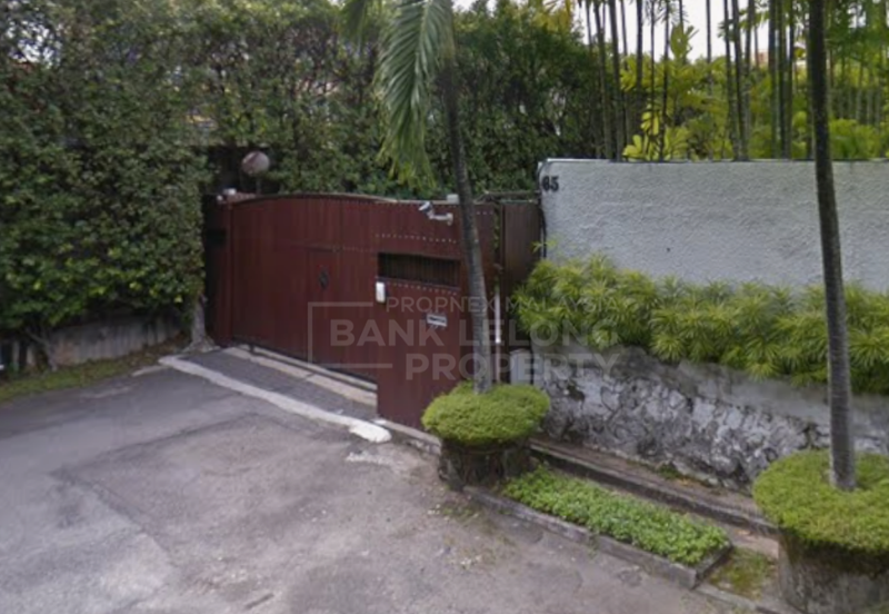 Medan Burhanuddin Helmi 