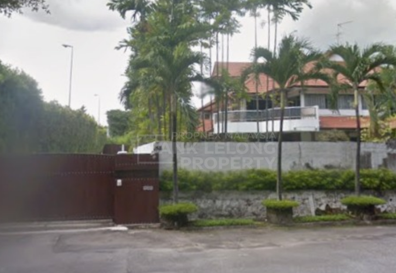 Medan Burhanuddin Helmi 