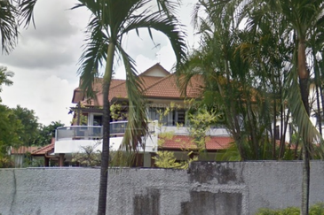 Medan Burhanuddin Helmi 