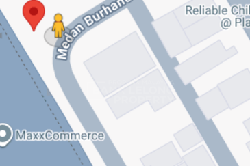 Medan Burhanuddin Helmi 