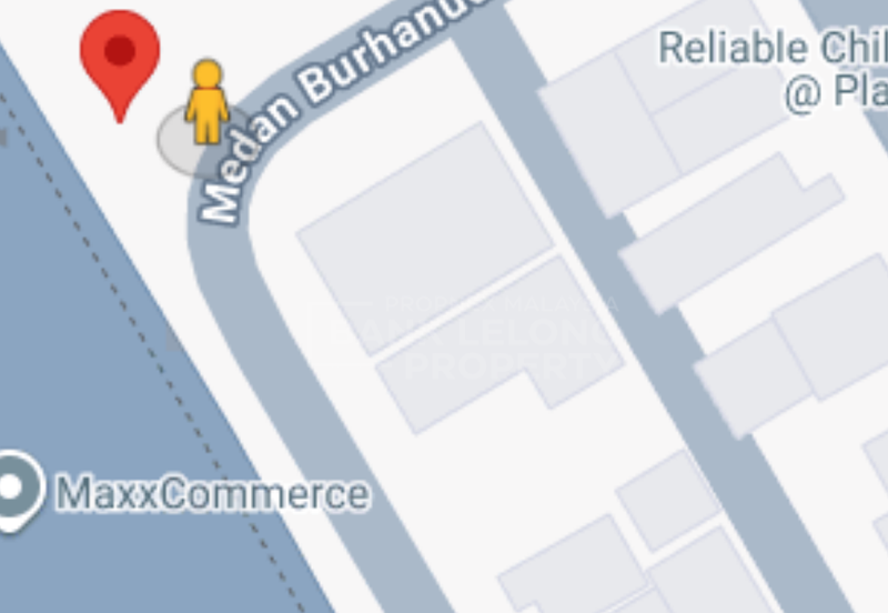 Medan Burhanuddin Helmi 