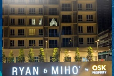 Ryan & Miho @ Section 13