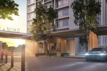 Ryan & Miho @ Section 13