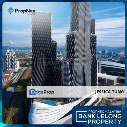 No.MK1-23A-03, Tower MK1, Arte Mon’t Kiara, No.15, Jalan Sultan Haji Ahmad Shah, 50480 Kuala Lumpur, Kuala Lumpur, Mont Kiara