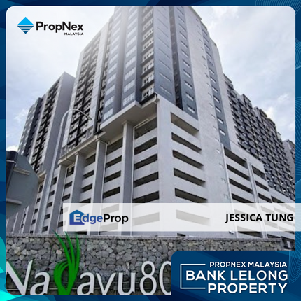 No.E-13-09, Block E, Pangsapuri Nadayu 801, No.1, Jalan Zuhrah U5/163, Subang Murni, Seksyen U5, 40150 Shah Alam, Selangor, Selangor, Shah Alam