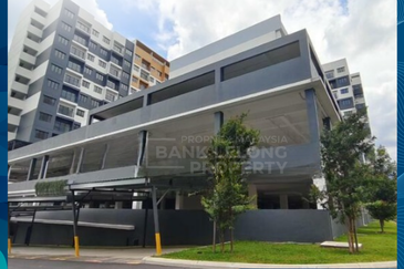 Residensi Bukit Palma 3