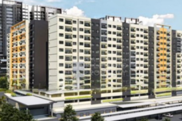 Residensi Bukit Palma 3