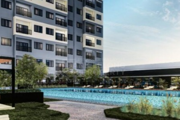 Residensi Bukit Palma 3