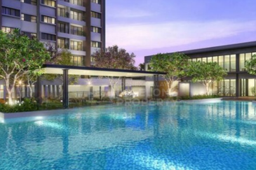 Residensi Bukit Palma 3