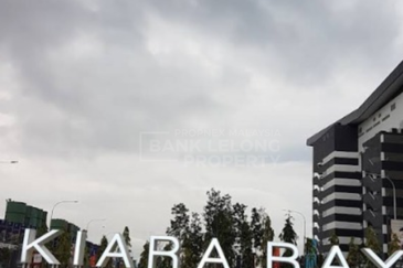 Residensi AVA @ Kiara Bay