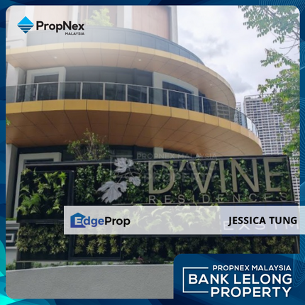 No.32-10, Residensi Rimbun Perkasa (D’Vine Residences), No.8, Jalan PJU 8/8B, Sentral Damansara, PJU 8, 47820 Petaling Jaya, Selangor, Selangor, Petaling Jaya