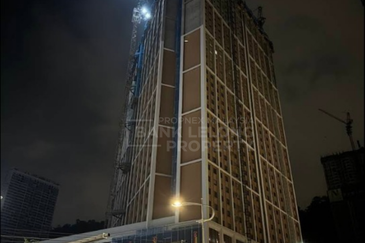 Residensi Rimbun Perkasa (D'Vine Residences)