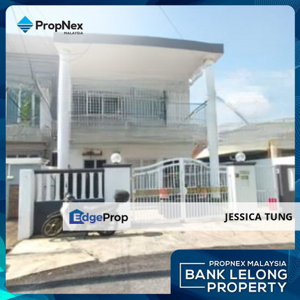 No.2804, Jalan Jinjang Indah 9, Jinjang Utara, 52000 Kuala Lumpur, Kuala Lumpur, Jinjang