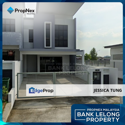 No.16, Jalan Kajang East 1/6, Kajang East, 43500 Semenyih, Selangor, Selangor, Semenyih