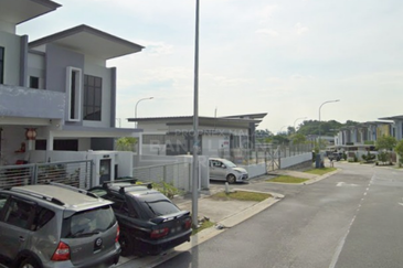 Kajang East