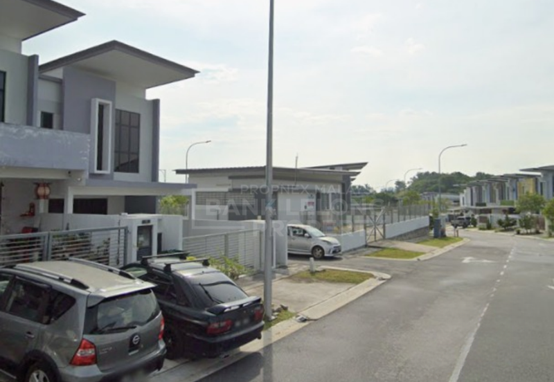 Kajang East