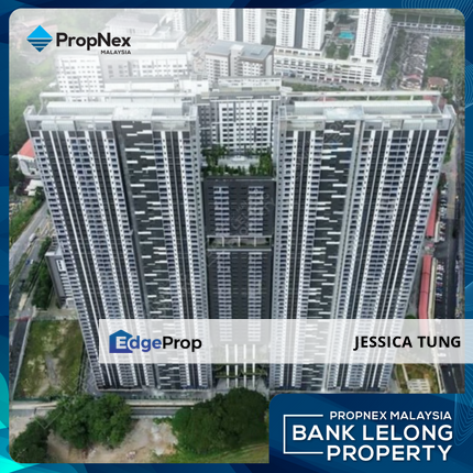 No.B-29-03A, Block B, Residensi M Arisa, No.6, Jalan Sentul Pelangi, 51000 Kuala Lumpur, Kuala Lumpur, Sentul
