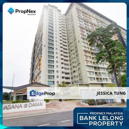 No.C-20-03, Block C, Residensi Suasana @ Damai, Jalan PJU 10/1, Damansara Damai, 47830 Petaling Jaya, Selangor, Selangor, Damansara Damai