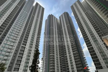 Razak City Residences