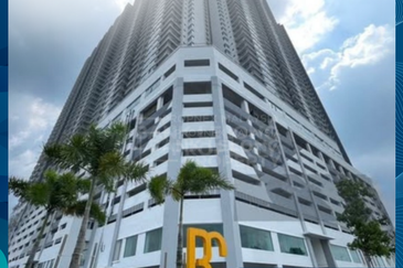 Razak City Residences