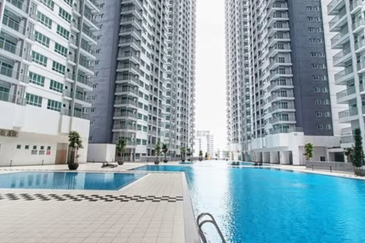 Razak City Residences