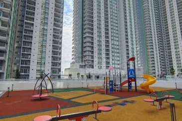 Razak City Residences