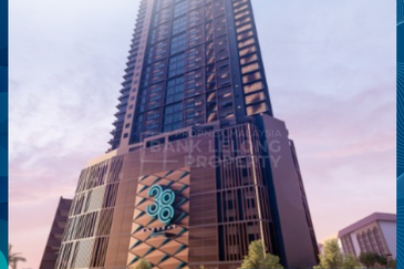 Residensi 38 Bangsar