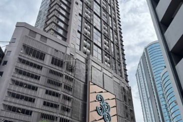 Residensi 38 Bangsar