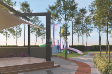 Residensi 38 Bangsar