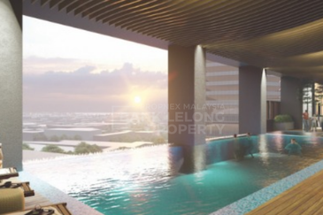 Residensi 38 Bangsar