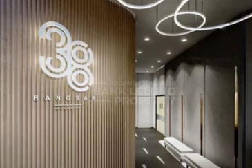 Residensi 38 Bangsar