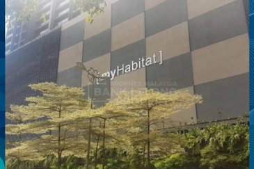 myHabitat