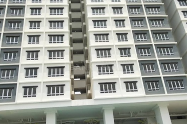 Aurora Residence Condominium