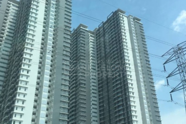 Aurora Residence Condominium