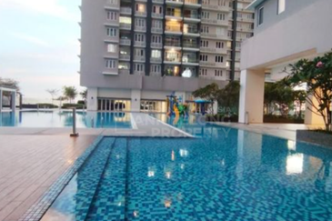 Aurora Residence Condominium