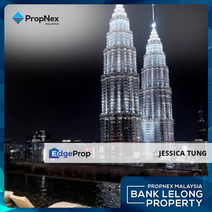 No.1-37-6, Star Residences 1 @ KLCC , No.1, Jalan Yap Kwan Seng, 53300, Kuala Lumpur , Kuala Lumpur, KLCC