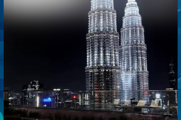 No.1-37-6, Star Residences 1 @ KLCC , No.1, Jalan Yap Kwan Seng, 53300, Kuala Lumpur 