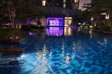 No.1-37-6, Star Residences 1 @ KLCC , No.1, Jalan Yap Kwan Seng, 53300, Kuala Lumpur 