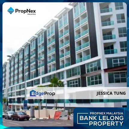 No.B-5-29, Block B, Plaza Damas 3, No.63, Jalan Sri Hartamas 1, Taman Sri Hartamas, 50480, Kuala Lumpur, Kuala Lumpur, Sri Hartamas 